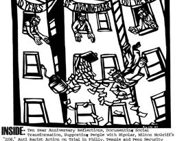 Looking back on a decade of throwing power out the window